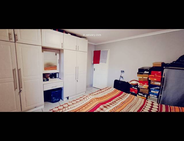 4 BEDROOM HOUSE FOR SALE IN NORTHDALE